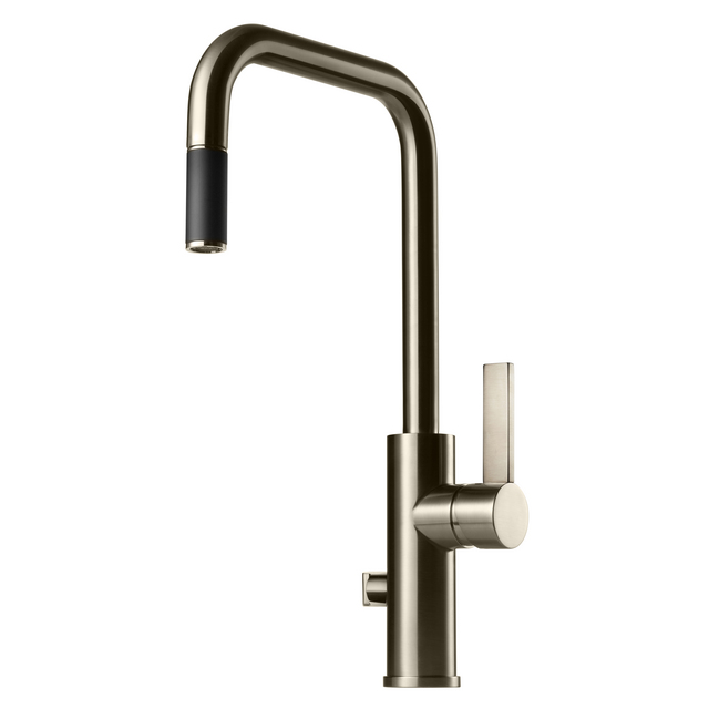 KÖKSBLANDARE 3/8 ARM887 BRUSHED NICKEL